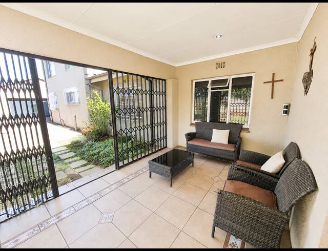 4 BEDROOM FREEHOLD FOR SALE IN MEYERTON CENTRAL